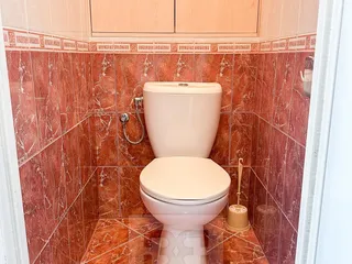 Záchod
