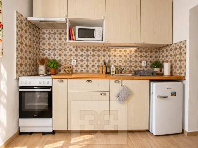 Pronájem rodinného domu 107 m²