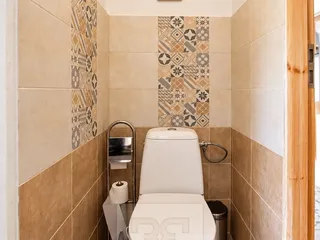 Toaleta