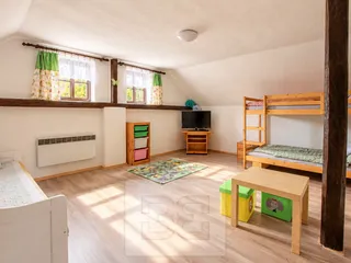 Dětský pokoj