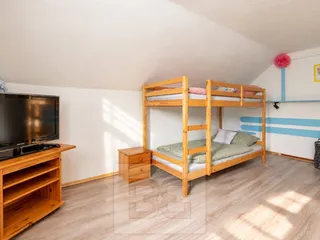 Dětský pokoj