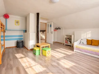 Dětský pokoj
