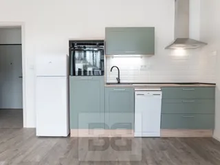 Kuchyňský kout