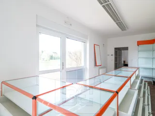 Hlavní část