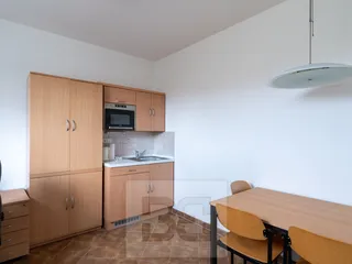 Zadní část