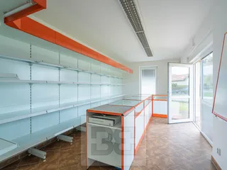 Hlavní část