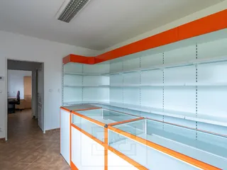 Hlavní část