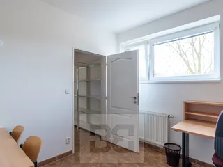 Zadní část