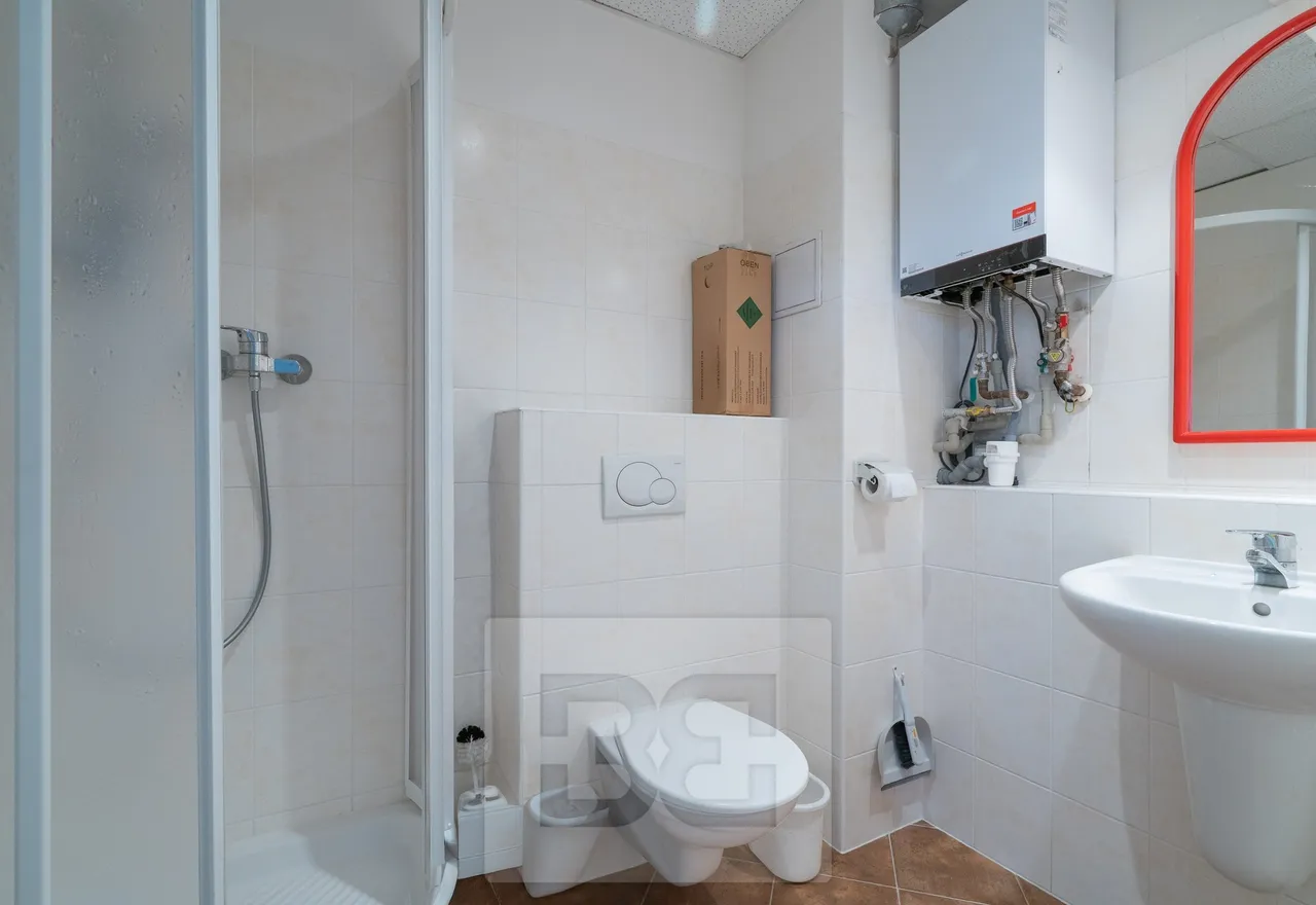 Koupelna