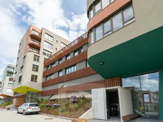 Budova
