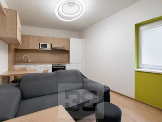Obývací pokoj 2+kk