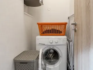 Prádelna 2+kk