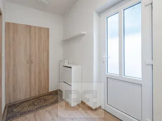 Předsíň 2+kk