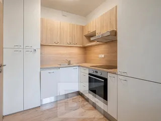 kuchyň 1+1
