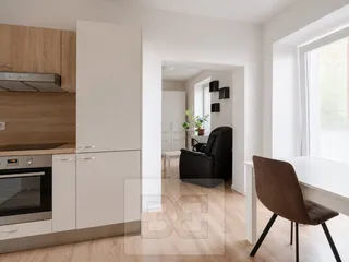 Kuchyň 1+1