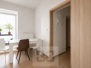 Kuchyň 1+1