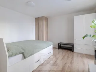 Ložnice 1+1