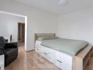 Ložnice 1+1