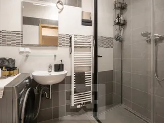 Koupelna 1+1