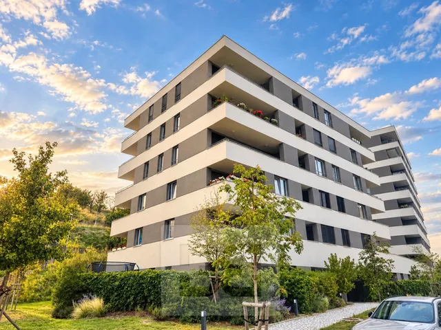 Prodej bytu 2+kk 72 m²