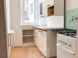 Kuchyň