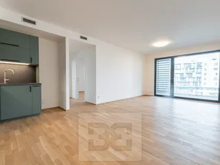 Obývací prostor