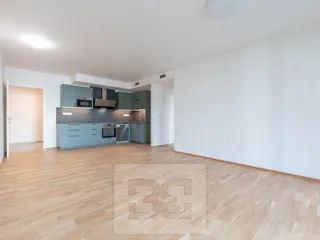 Obývací prostor