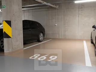 Parkovací stání