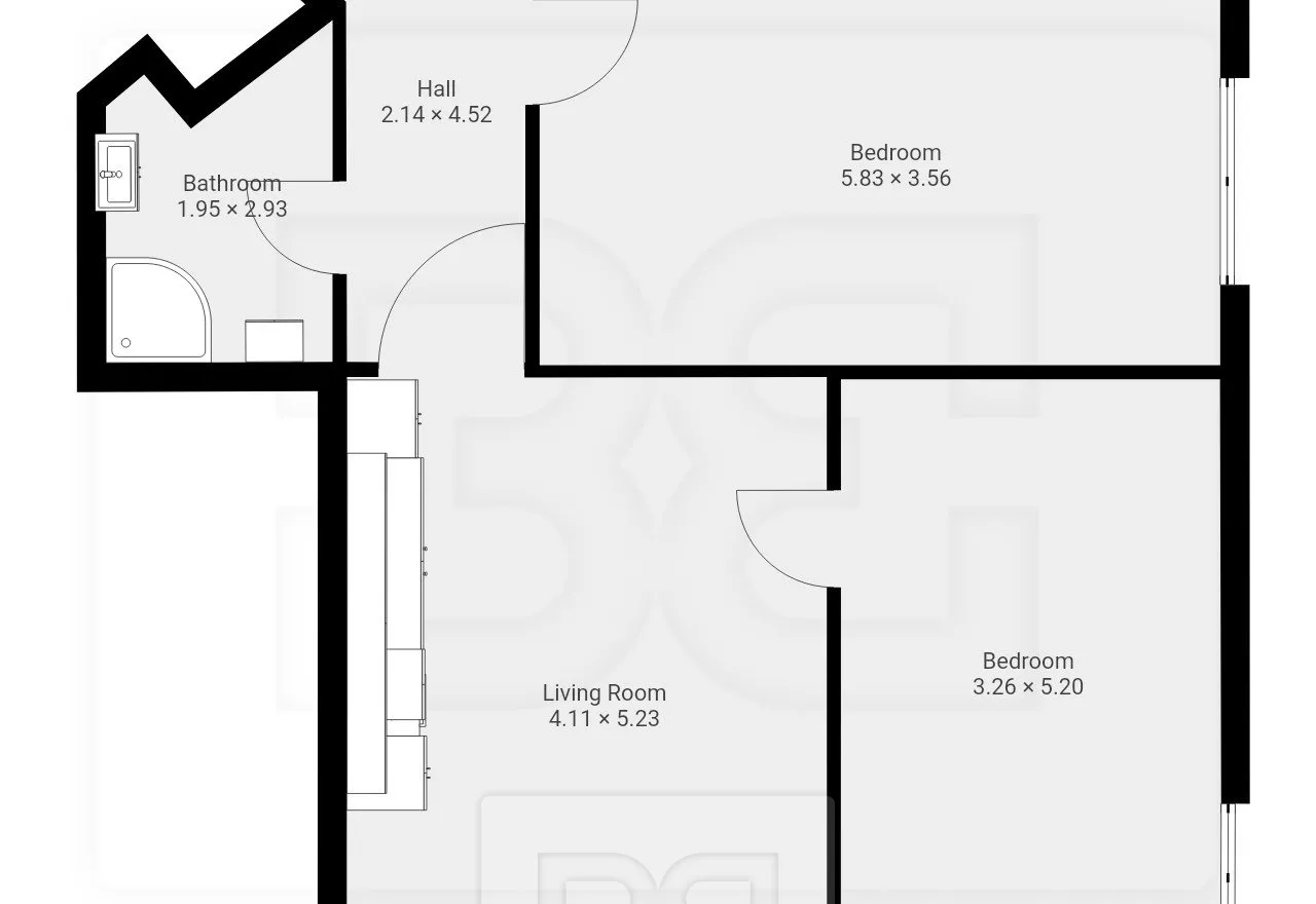 My New Project - 1st Floor 2