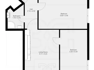 My New Project - 1st Floor 2