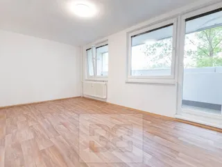 Obývací prostor