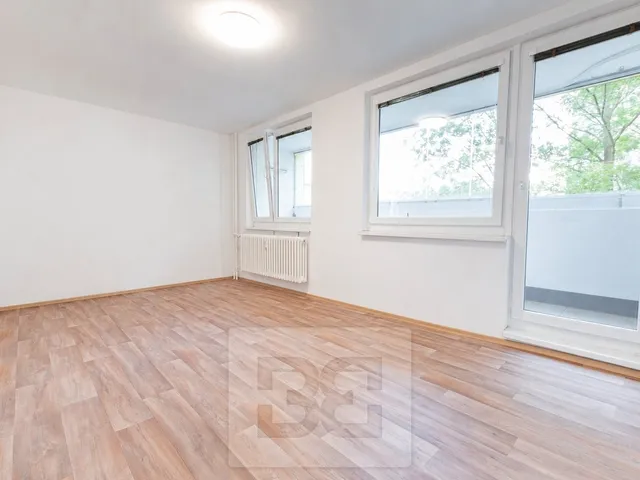 Pronájem bytu 3+kk 59 m²