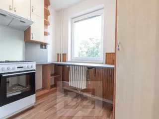 Kuchyň