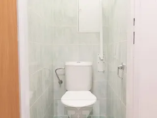Toaleta