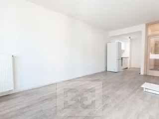 Obývací prostor