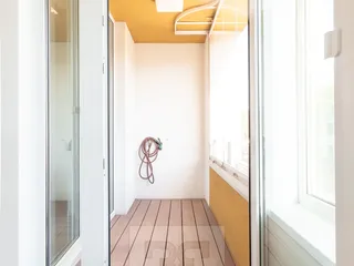 Lodžie