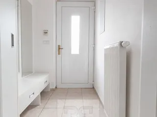 Předsíň