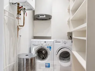 Technická místnost