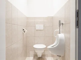 Toaleta