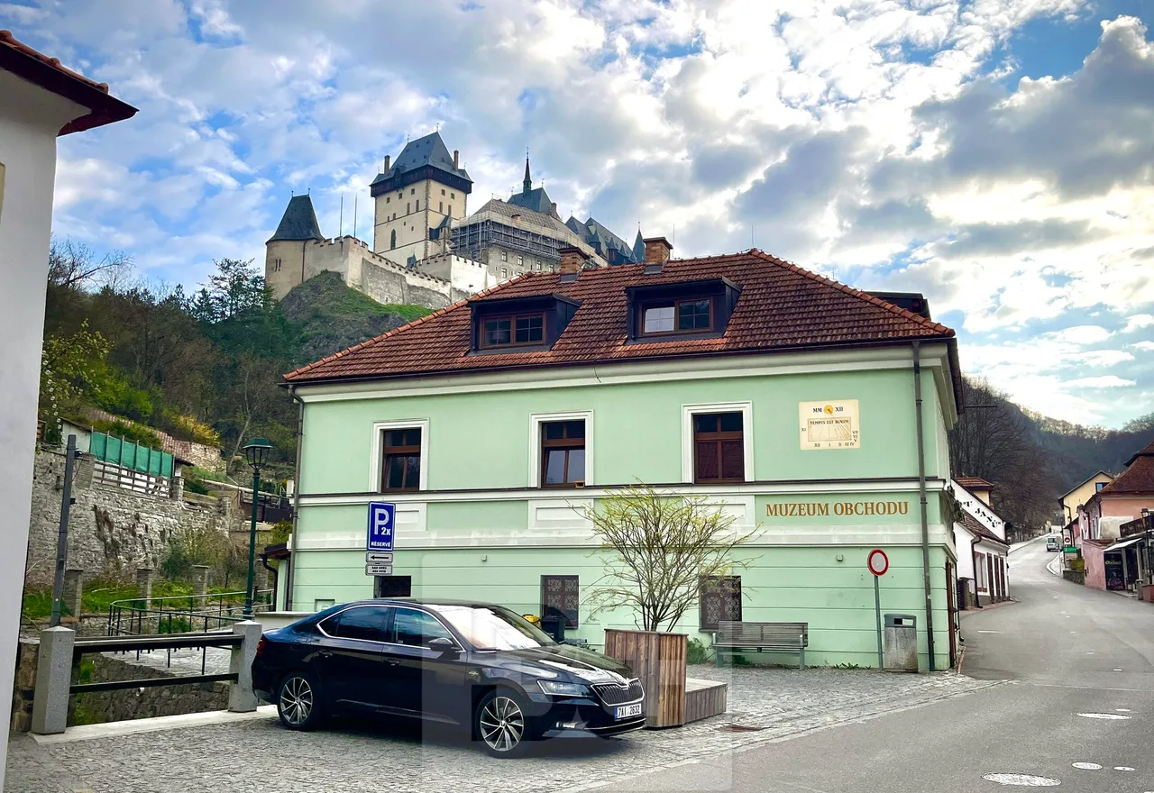 Karlštejn