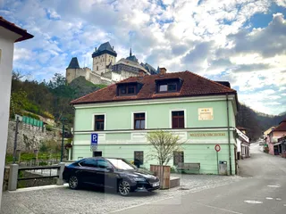 Karlštejn