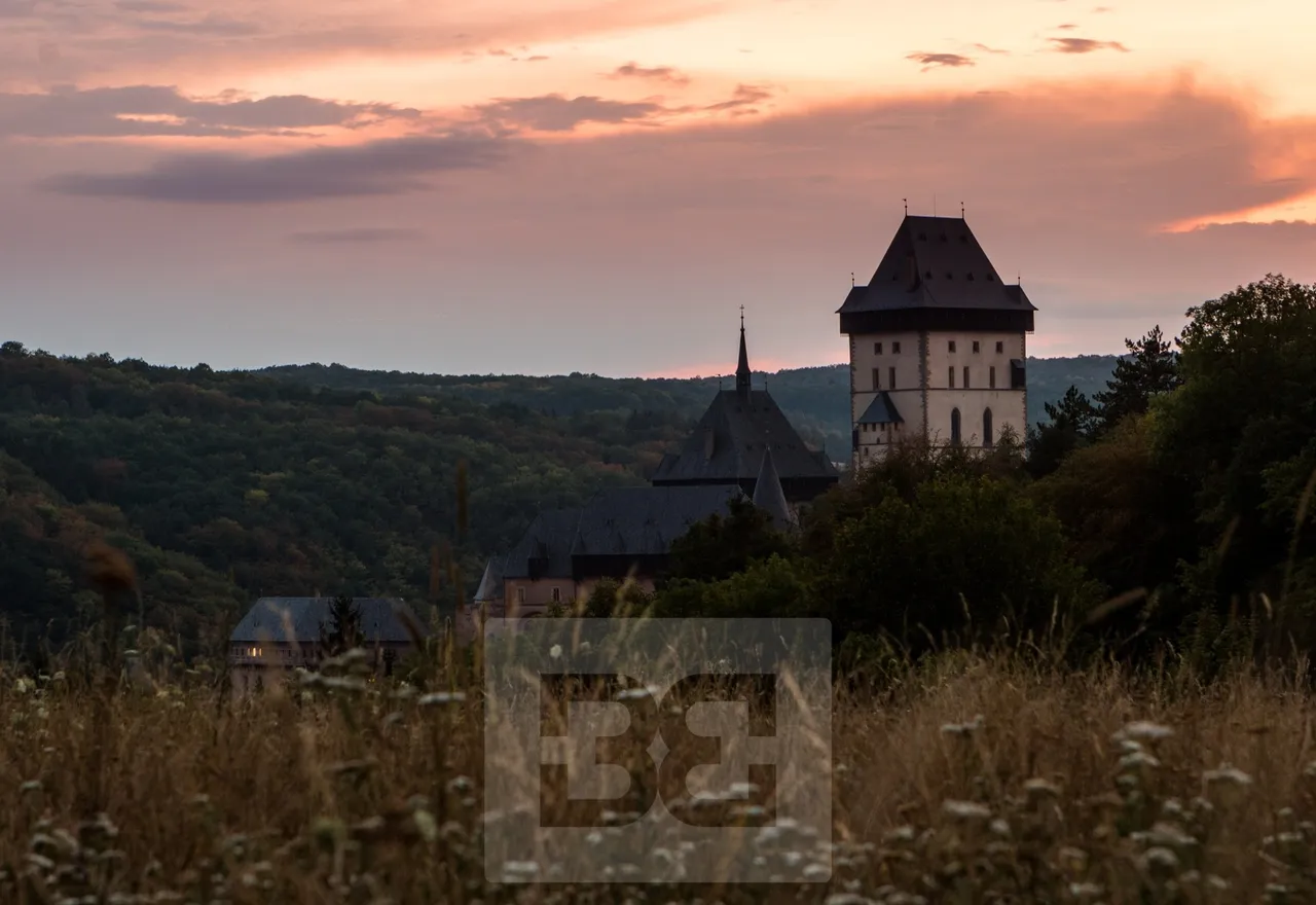Karlštejn