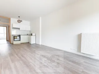 Obývací prostor
