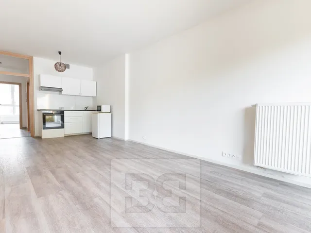Pronájem bytu 2+kk 48 m²