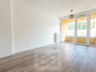 Obývací prostor