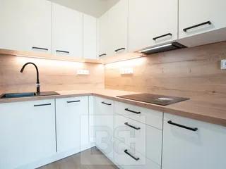 Vzorový byt 2+kk