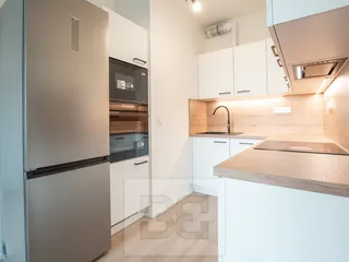 Vzorový byt 2+kk