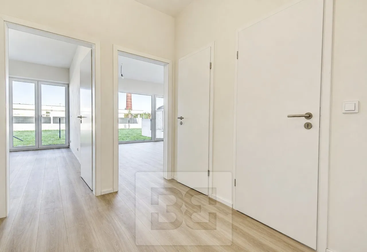 Vzorový byt 2+kk