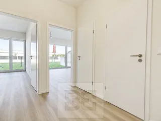 Vzorový byt 2+kk