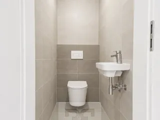 Vzorový byt 2+kk